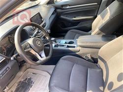 نیسان ئەلتیما